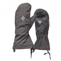 Surmoufles Black Diamond Waterproof Overmitts