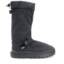 Chaîne anti-verglas pour chaussures pour marcher dans la neige et sur la  glace. Crampons anti-dérapants Snowline Chainsen Pro