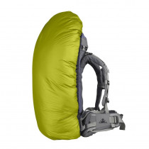 HIDEWALKER Housse de Protection imperméable pour Housse de Sac à Dos  réfléchissante Anti Pluie Poussière Sac à Dos avec Sangle réglable pour  randonnée, Camping, Voyage, Cyclisme (Orange, XS(15-25L)) : :  Sports et