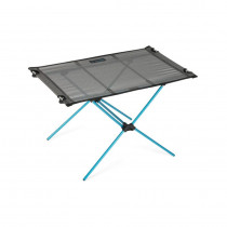 Table ultralégère de camping Helinox Table Zero LT - Bleu/Cyan