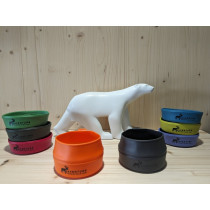 Wildo Fold-a-Cup Aventure Nordique