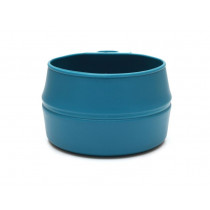 Wildo Fold-a-cup Gris Olive