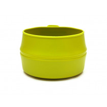Wildo Fold-a-cup Gris Olive