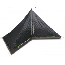 Luxe Outdoor Mega Lavvu Full inner