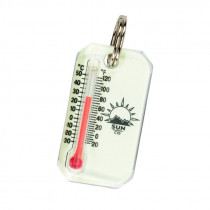 Thermomètre Sun Company Luminous Zip-o-Gage
