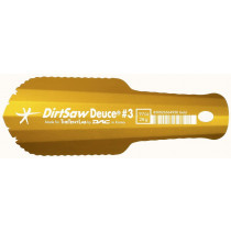 TheTentLab DirtSaw Deuce #3