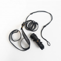 Kit de Fixation Ticket to the Moon Lightest Straps