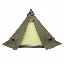Helsport Varanger inner tent with floor
