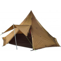 Tipi Luxe Outdoor Mega Lavvu XL Pro