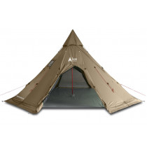 Tipi Luxe Outdoor Mega Lavvu XL