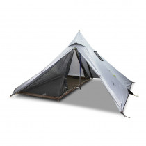 Tipi Luxe Outdoor Mini Peak XL