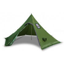 Luxe Outdoor Winter Shelter F6es