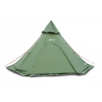 Luxe Outdoor Mega Lavvu II