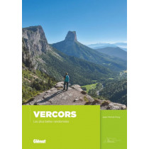 Vercors – Les plus belles randonnées (Éditions Glénat)