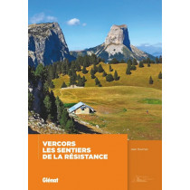 Vercors, les sentiers de la résistance