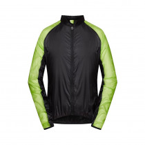 Cumulus Windy Wendy Lime / Noir