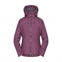 Cumulus Silvica Jacket Lady