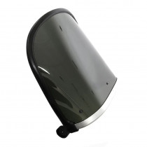 VISIERE PULKA ENFANT FJELLPULKEN