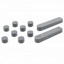 Voile Hardwire 3-Pin Plugs