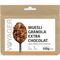 Muesli Granola Extra Chocolat - Voyager