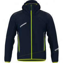 Crazy Jacket Neutron Man - Liken Blue