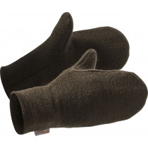 Moufles chaudes Woolpower Mittens 400