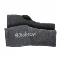Mitaines Woolpower Wrist Gaiter 200-Gris