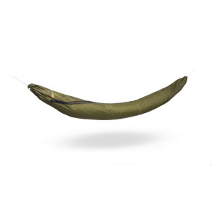Lesovik Larva