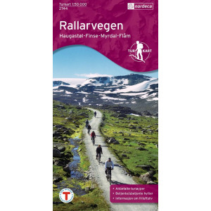 Rallarvegen
