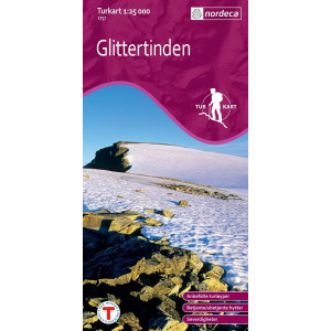 Glittertinden