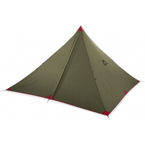 Abri ultraléger Msr Front Range