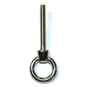 Boulon à œil Acapulka Eye Bolt
