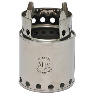 Trekker Reg - Nomadic Stove Company
