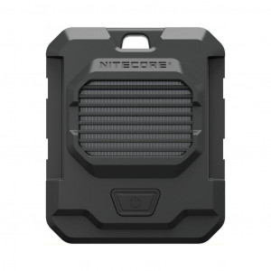 Nitecore EMR05 TAC
