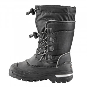 Bottes Grand Froid Baffin Pinetree - Enfant Junior Black