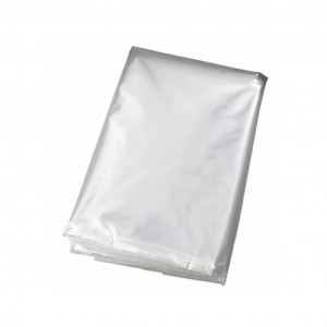 Gossamer Polycryo Large Tent Footprint