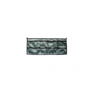 Barents Outdoor Mesh Pocket