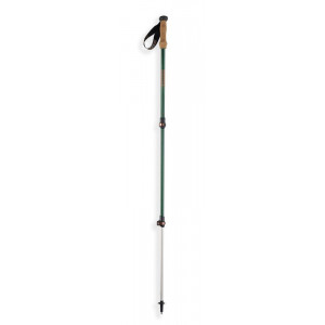 Bâtons Corto Nepal - 3 Parts Speedlock Liège - Vert / green
