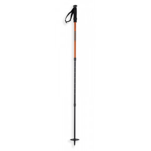 Corto Tibet - 3 Parts Twistlock Grip - Orange