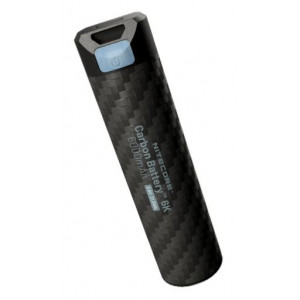 Nitecore Carbon Battery 6K