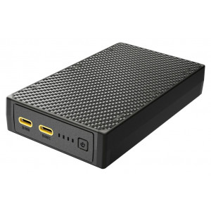 Nitecore NB20000 GEN3 Ultra Lightweight Power Bank