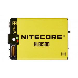 Nitecore HLB1500