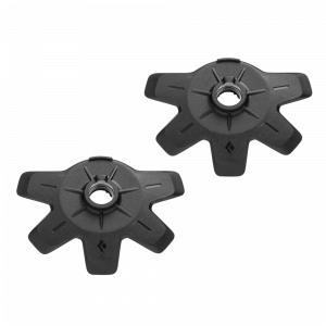 Rondelle Black Diamond 3 Quarter Indexed Powder Baskets