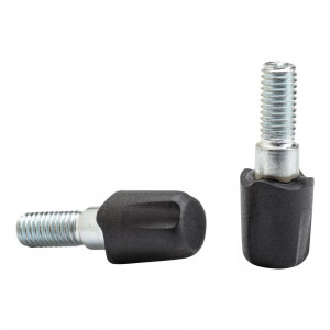 Black Diamond Tech Tips Rubber