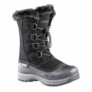 Bottes canadiennes d'hiver et de neige Baffin Chloé