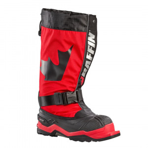 Bottes expedition Baffin 3 Pin Guide Pro III