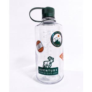 Bouteille Nalgene 1L Aventure Nordique