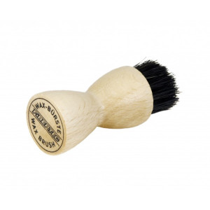 Fibertec Wax Brush