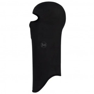 Cagoule fine et légère Buff Ecostretch Balaclava-Noir