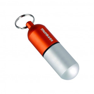 Munkees Waterproof Capsule